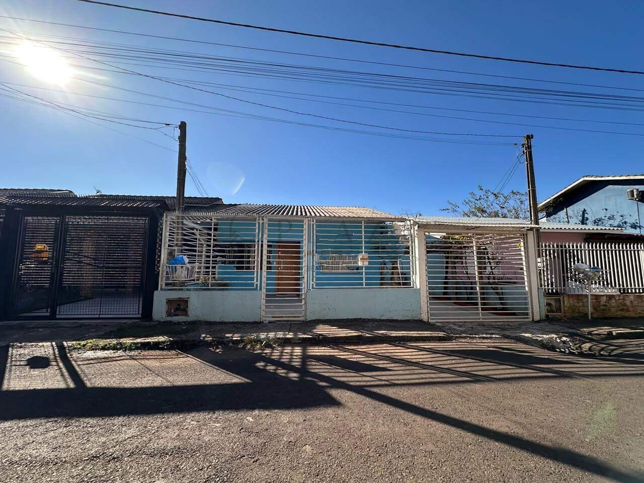 Casa para alugar com 2 quartos, 100m² no Efapi em Chapecó – Foto 1