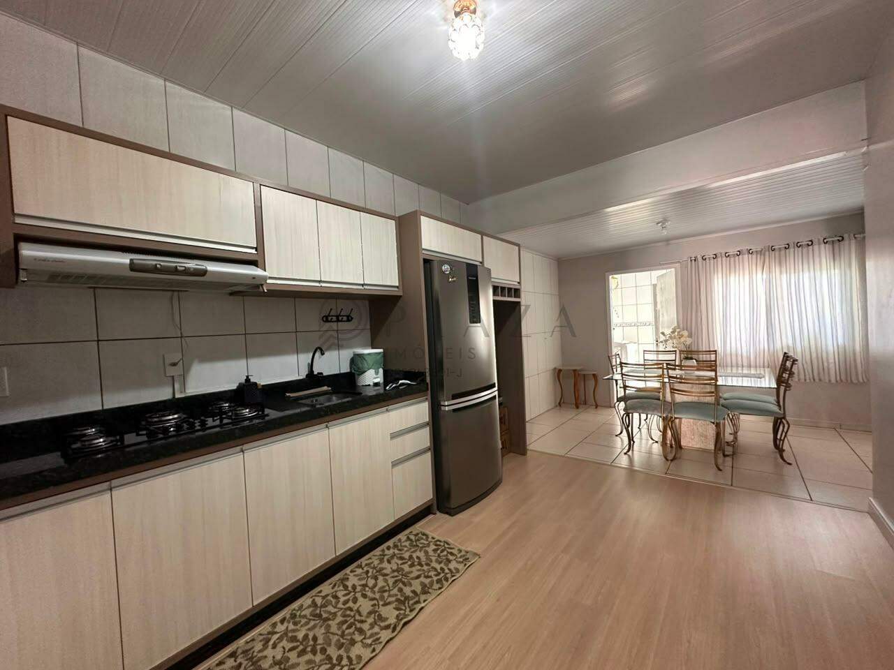Casa para alugar com 2 quartos, 100m² no Efapi em Chapecó – Foto 6