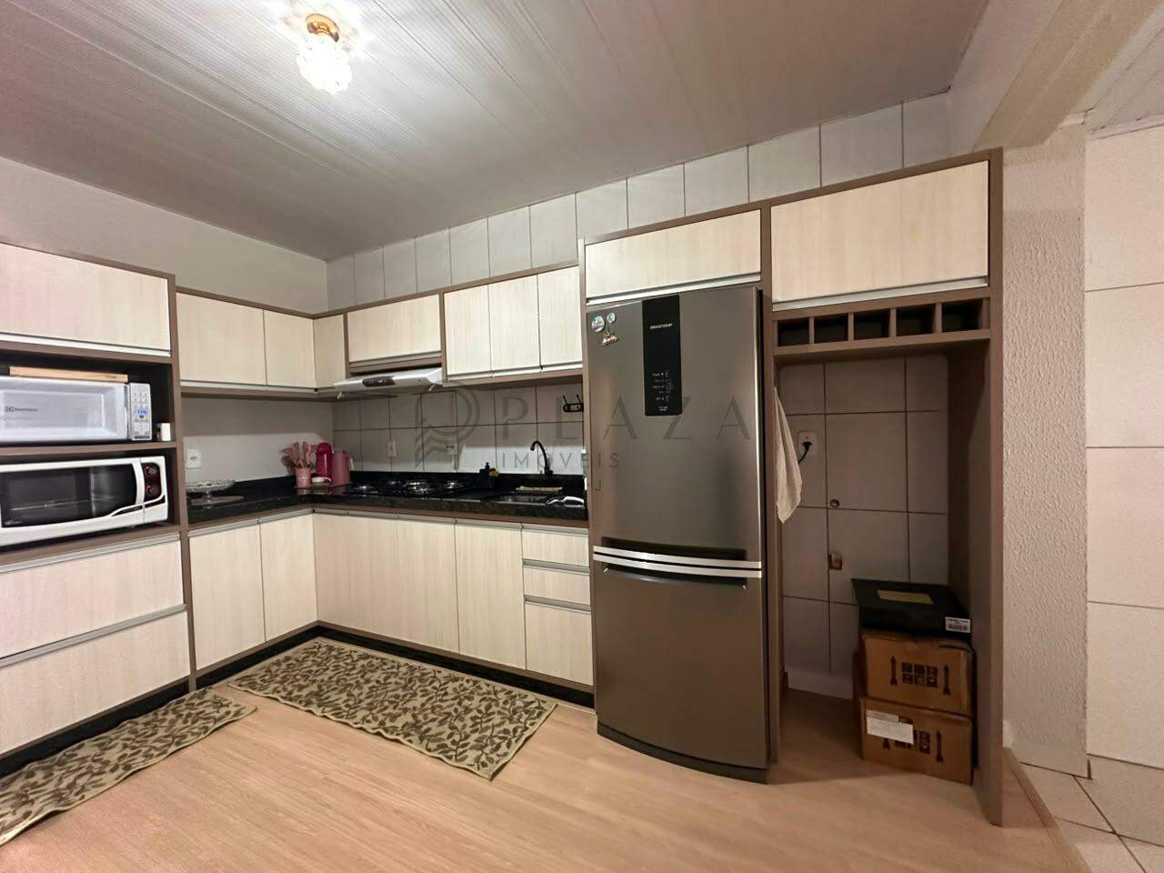 Casa para alugar com 2 quartos, 100m² no Efapi em Chapecó – Foto 7