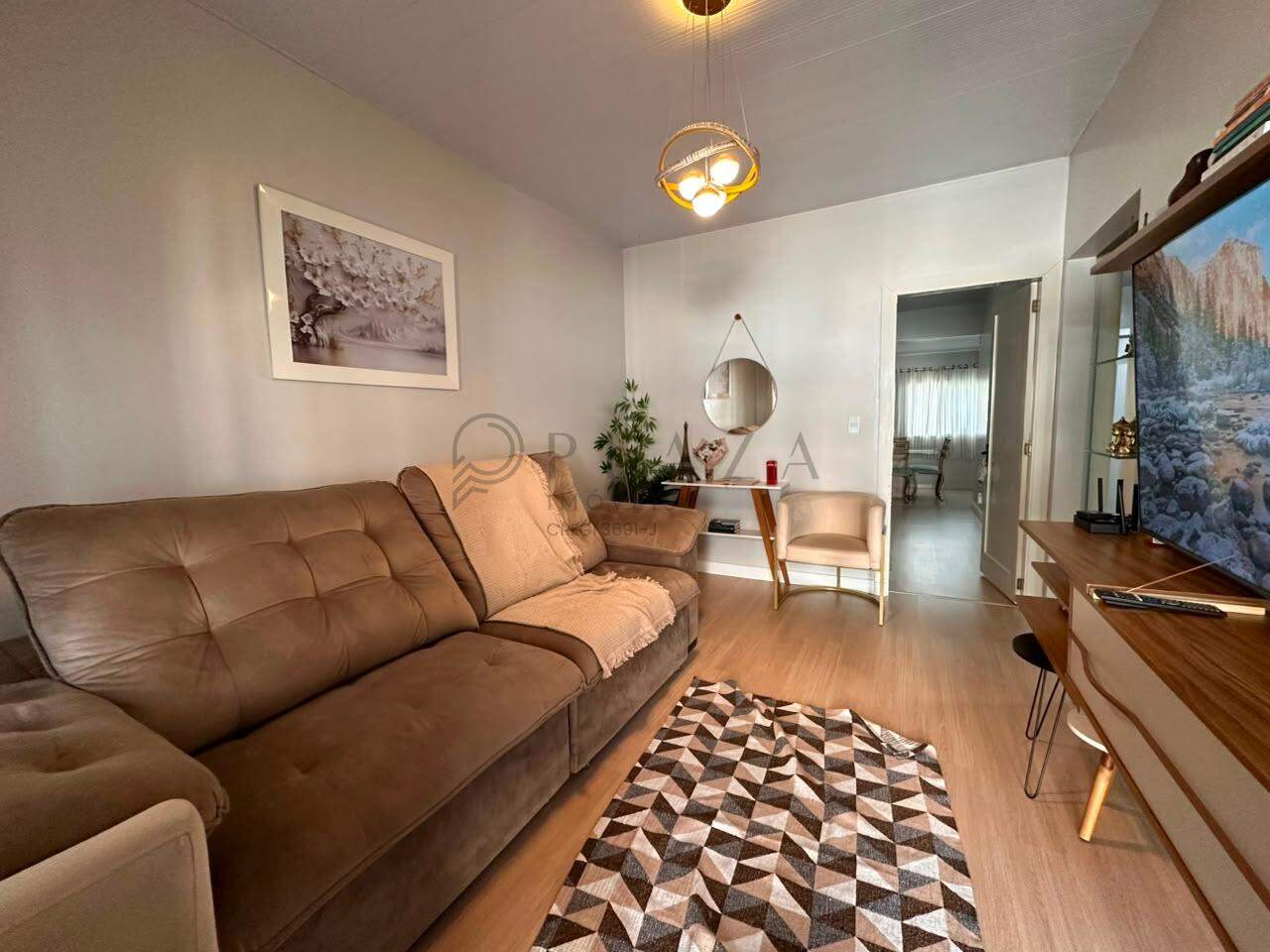 Casa para alugar com 2 quartos, 100m² no Efapi em Chapecó – Foto 4