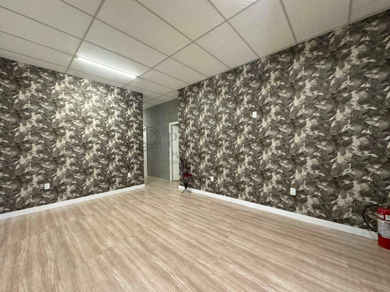 Sala Comercial para alugar com 150m² no Universitário em Chapecó – Foto 2