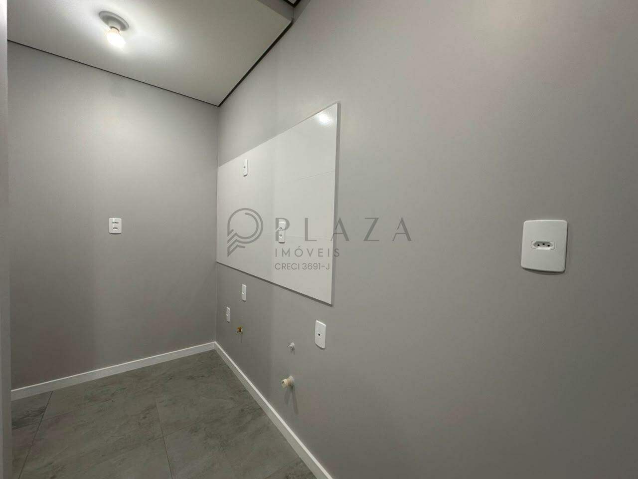 Apartamento para alugar com 2 quartos, 50m² no Santa Paulina em Chapecó – Foto 3