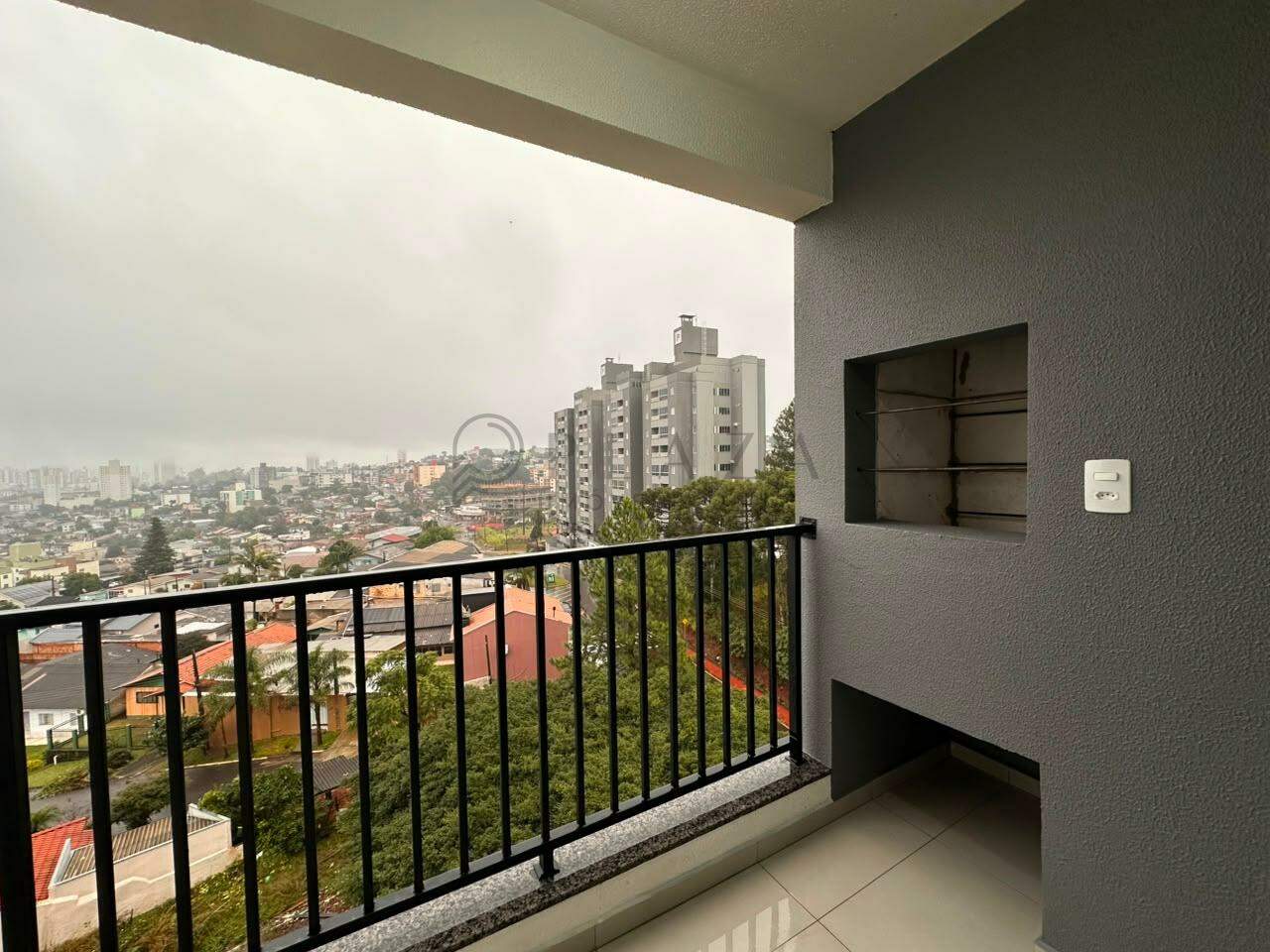 Apartamento para alugar com 2 quartos, 50m² no Santa Paulina em Chapecó – Foto 1