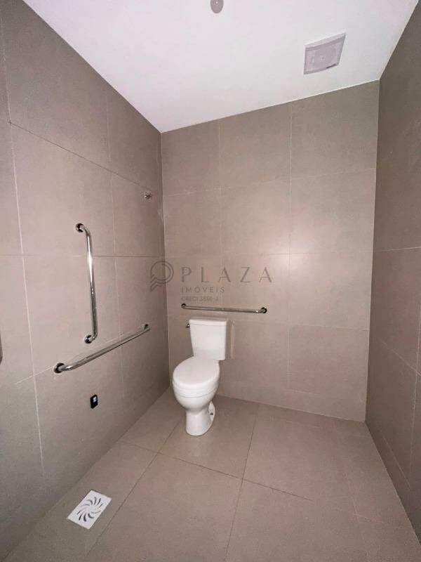 Sala Comercial para alugar com 127m² no Santa Paulina em Chapecó – Foto 6