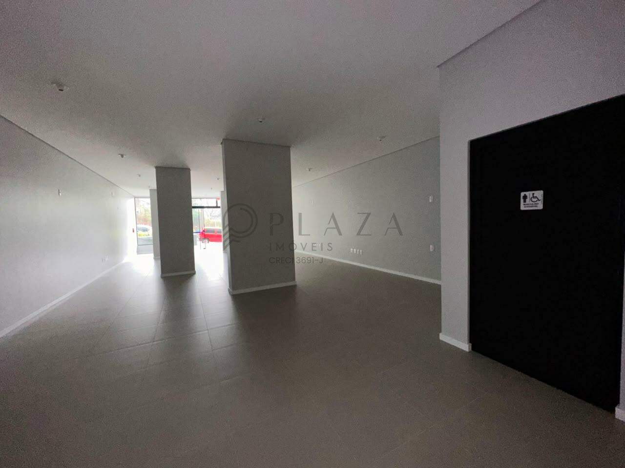 Sala Comercial para alugar com 127m² no Santa Paulina em Chapecó – Foto 5