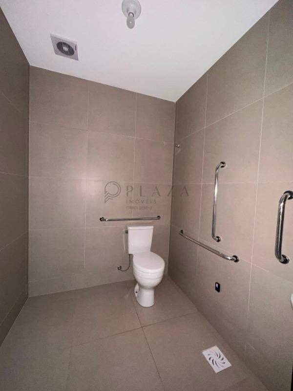 Sala Comercial para alugar com 127m² no Santa Paulina em Chapecó – Foto 7