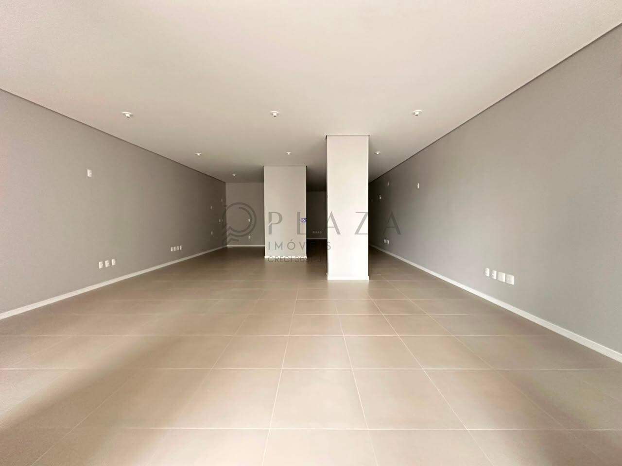 Sala Comercial para alugar com 127m² no Santa Paulina em Chapecó – Foto 4