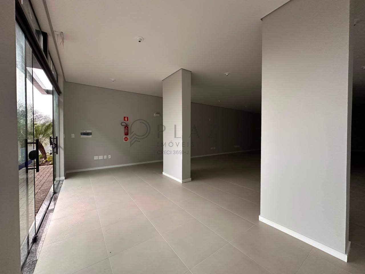 Sala Comercial para alugar com 127m² no Santa Paulina em Chapecó – Foto 1