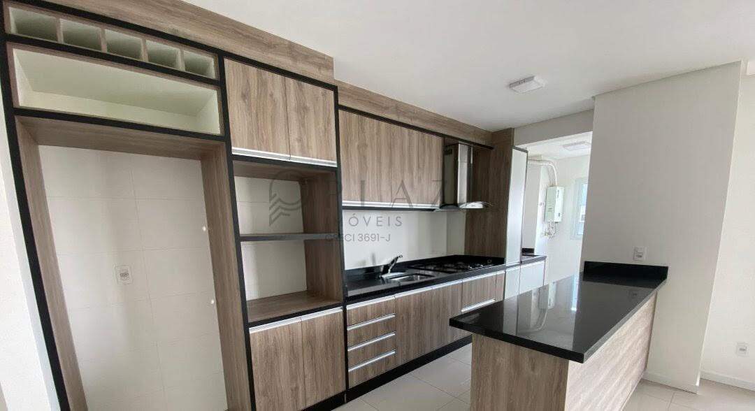 Apartamento para alugar com 2 quartos, 117m² no Jardim Itália em Chapecó – Foto 1