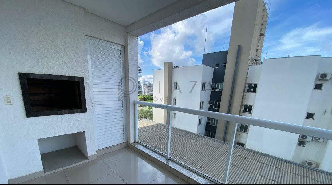 Apartamento para alugar com 2 quartos, 117m² no Jardim Itália em Chapecó – Foto 3