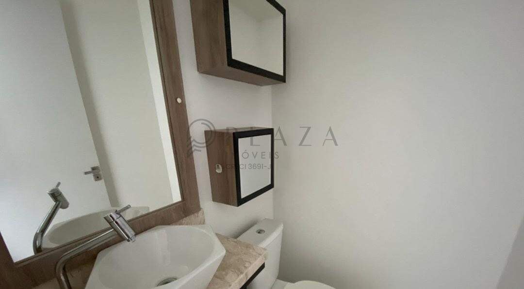 Apartamento para alugar com 2 quartos, 117m² no Jardim Itália em Chapecó – Foto 7