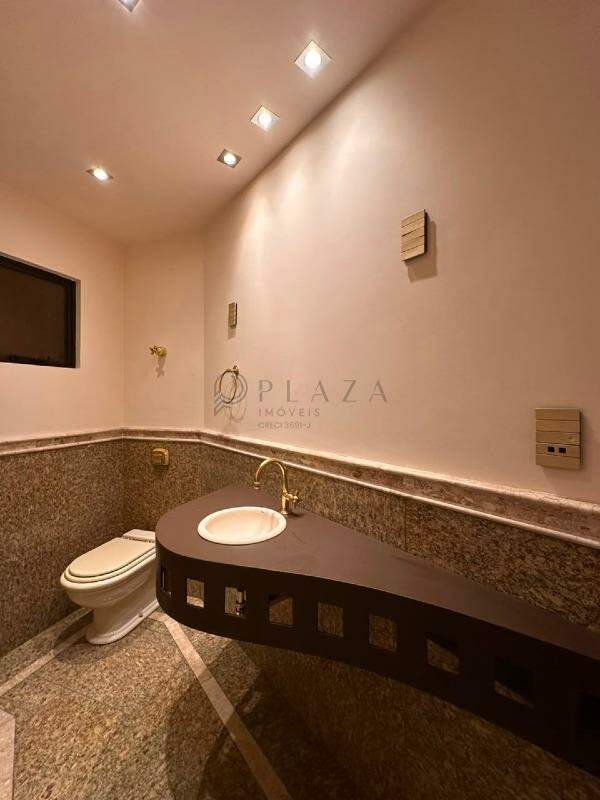 Apartamento para alugar com 4 quartos, 432m² no Centro em Chapecó – Foto 8