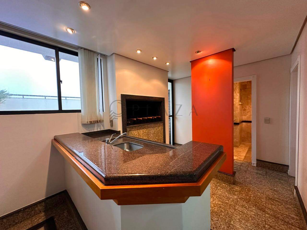 Apartamento para alugar com 4 quartos, 432m² no Centro em Chapecó – Foto 3