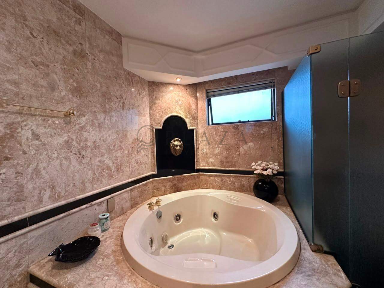 Apartamento para alugar com 4 quartos, 432m² no Centro em Chapecó – Foto 5