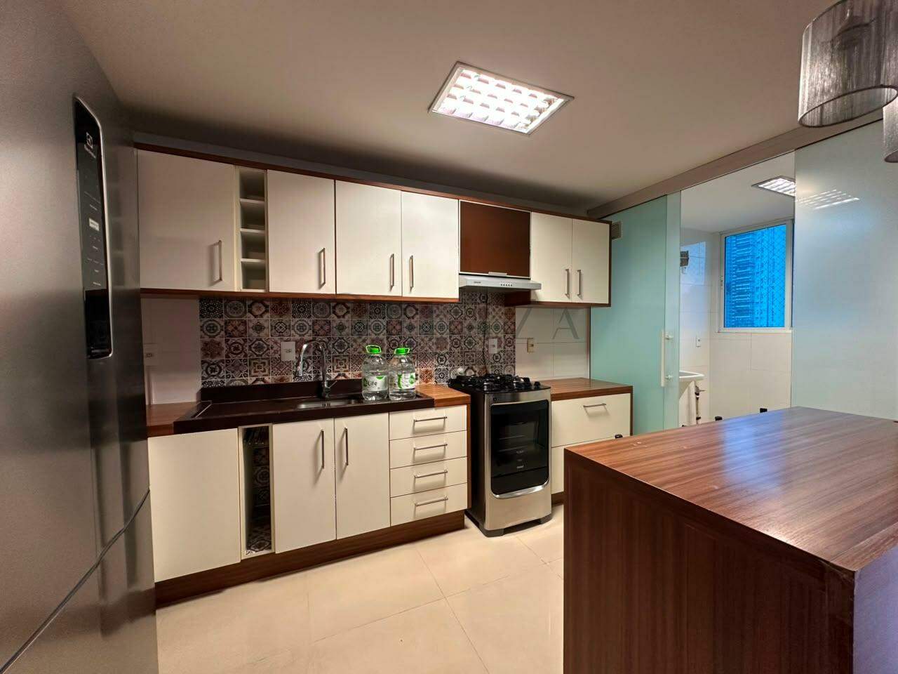 Apartamento para alugar com 3 quartos, 120m² no Centro em Chapecó – Foto 4