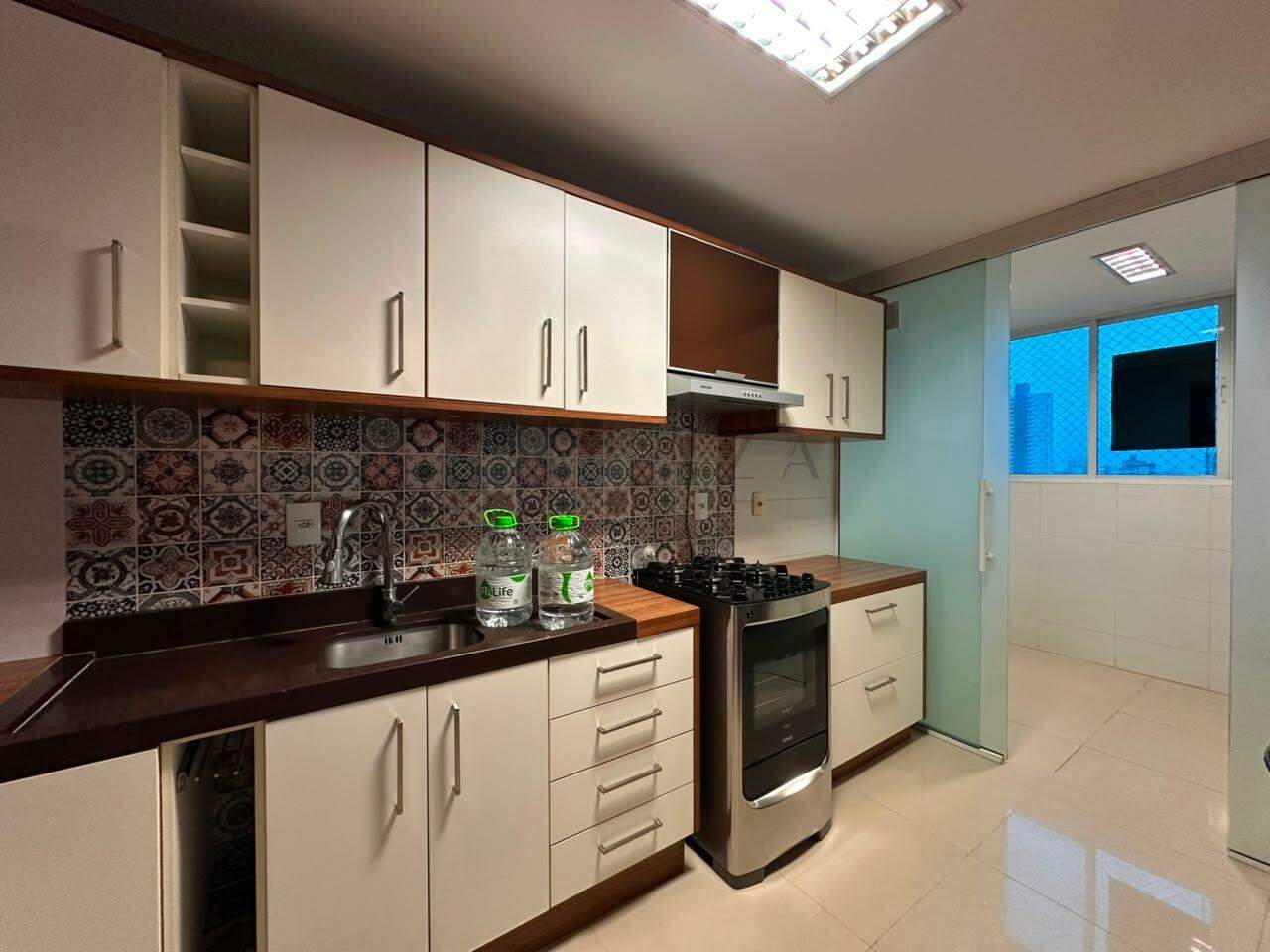 Apartamento para alugar com 3 quartos, 120m² no Centro em Chapecó – Foto 3