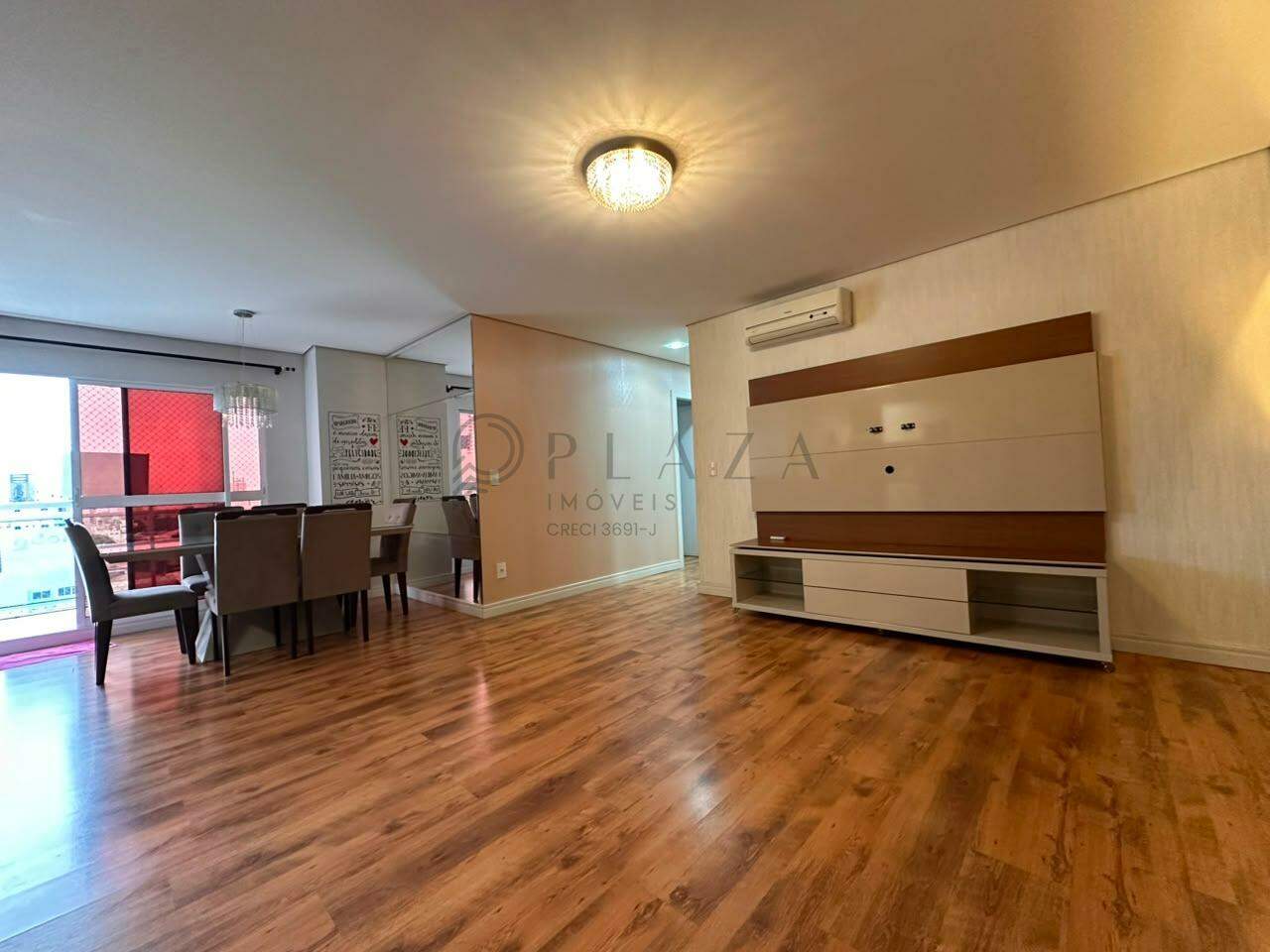 Apartamento para alugar com 3 quartos, 120m² no Centro em Chapecó – Foto 6