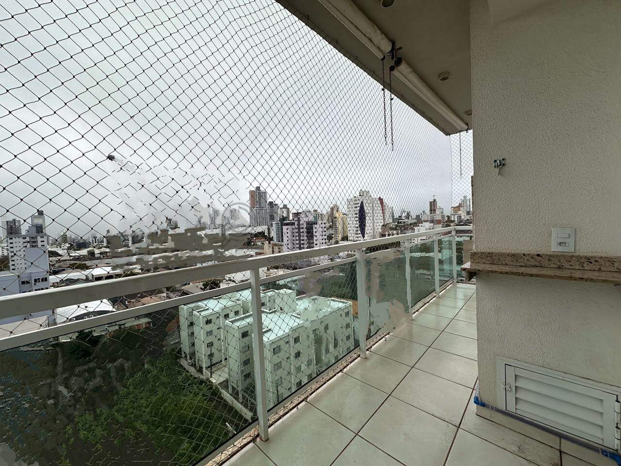 Apartamento para alugar com 3 quartos, 120m² no Centro em Chapecó – Foto 7