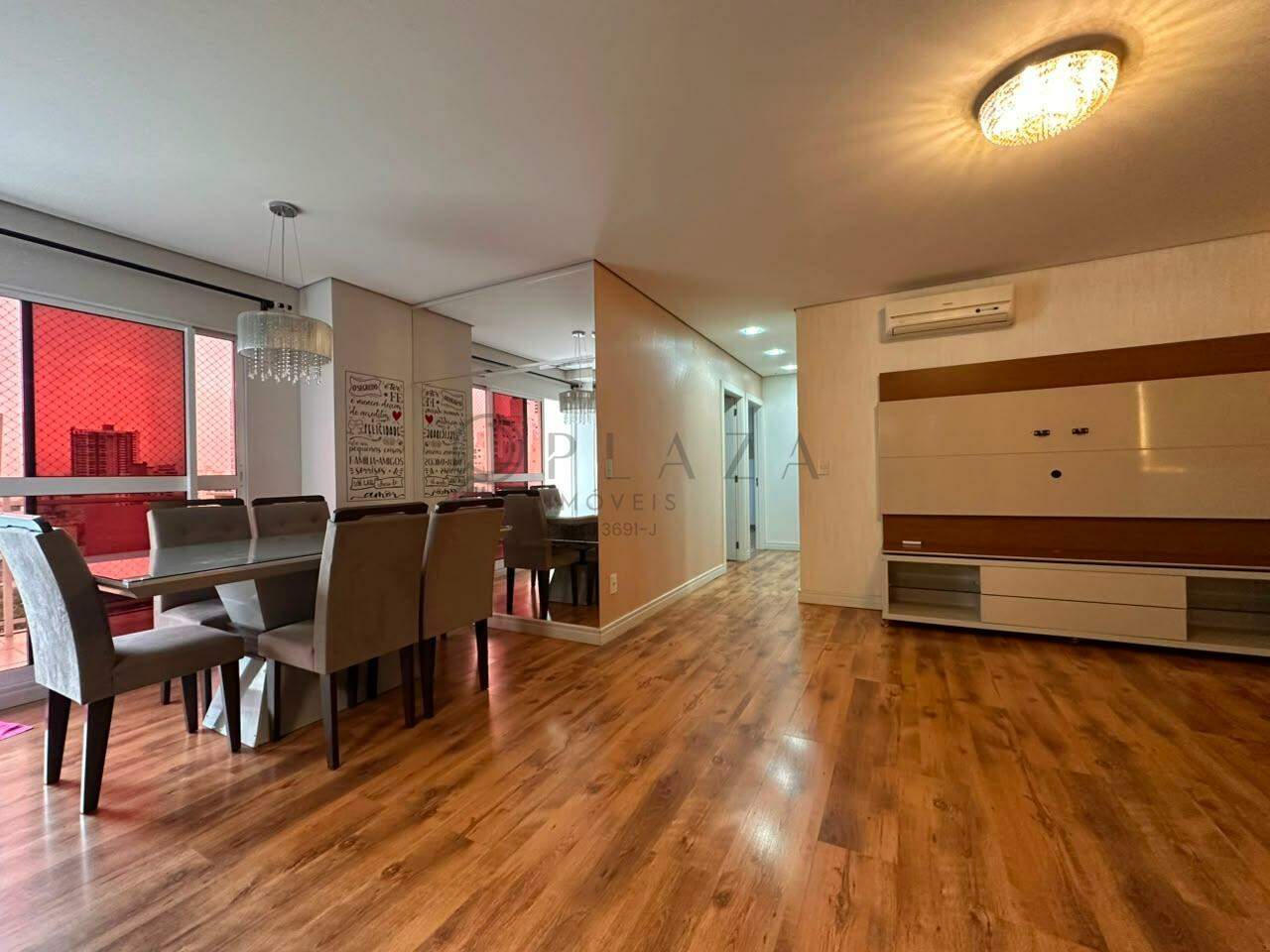Apartamento para alugar com 3 quartos, 120m² no Centro em Chapecó – Foto 5