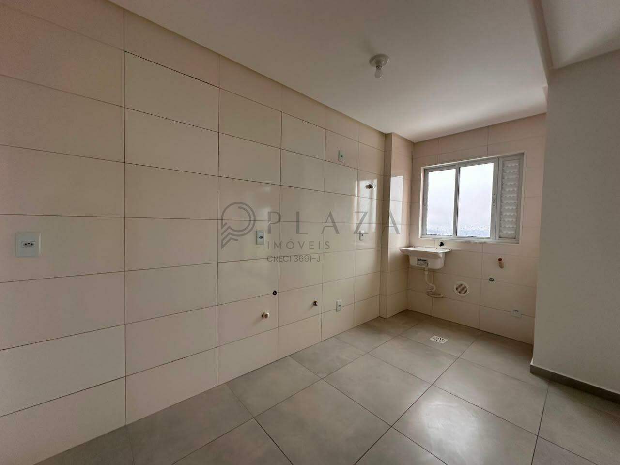 Apartamento para alugar com 2 quartos, 60m² no Dom Gerônimo em Chapecó – Foto 4