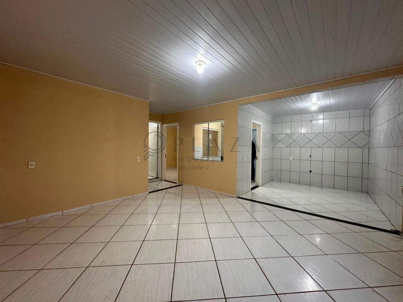 Apartamento para alugar com 2 quartos, 77m² no Efapi em Chapecó – Foto 3