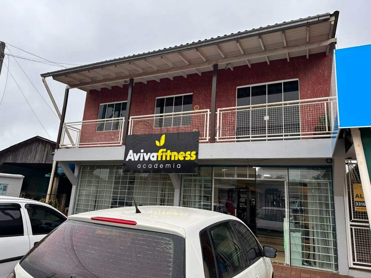 Apartamento para alugar com 2 quartos, 77m² no Efapi em Chapecó – Foto 1