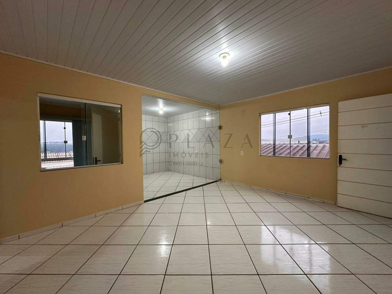 Apartamento para alugar com 2 quartos, 77m² no Efapi em Chapecó – Foto 4