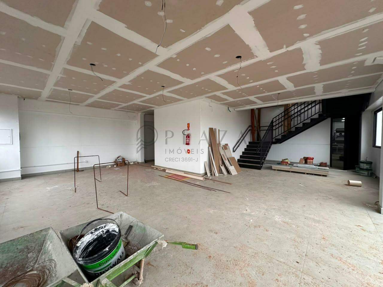 Barracão para alugar com 1.500m² no Dom Gerônimo em Chapecó – Foto 3