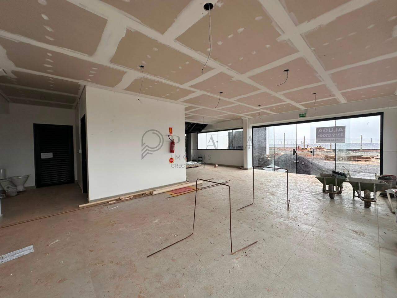 Barracão para alugar com 1.500m² no Dom Gerônimo em Chapecó – Foto 6