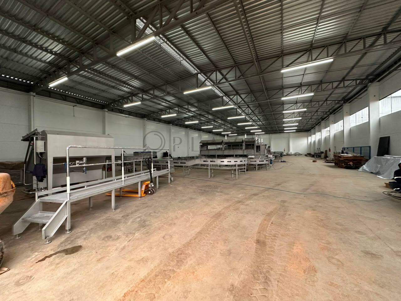 Barracão para alugar com 1.500m² no Dom Gerônimo em Chapecó – Foto 4
