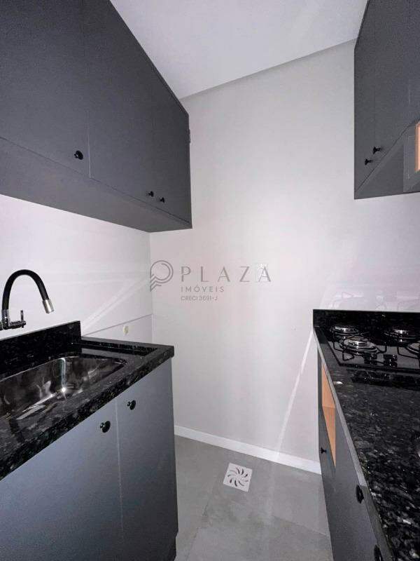 Apartamento para alugar com 2 quartos, 60m² no Santa Paulina em Chapecó – Foto 3