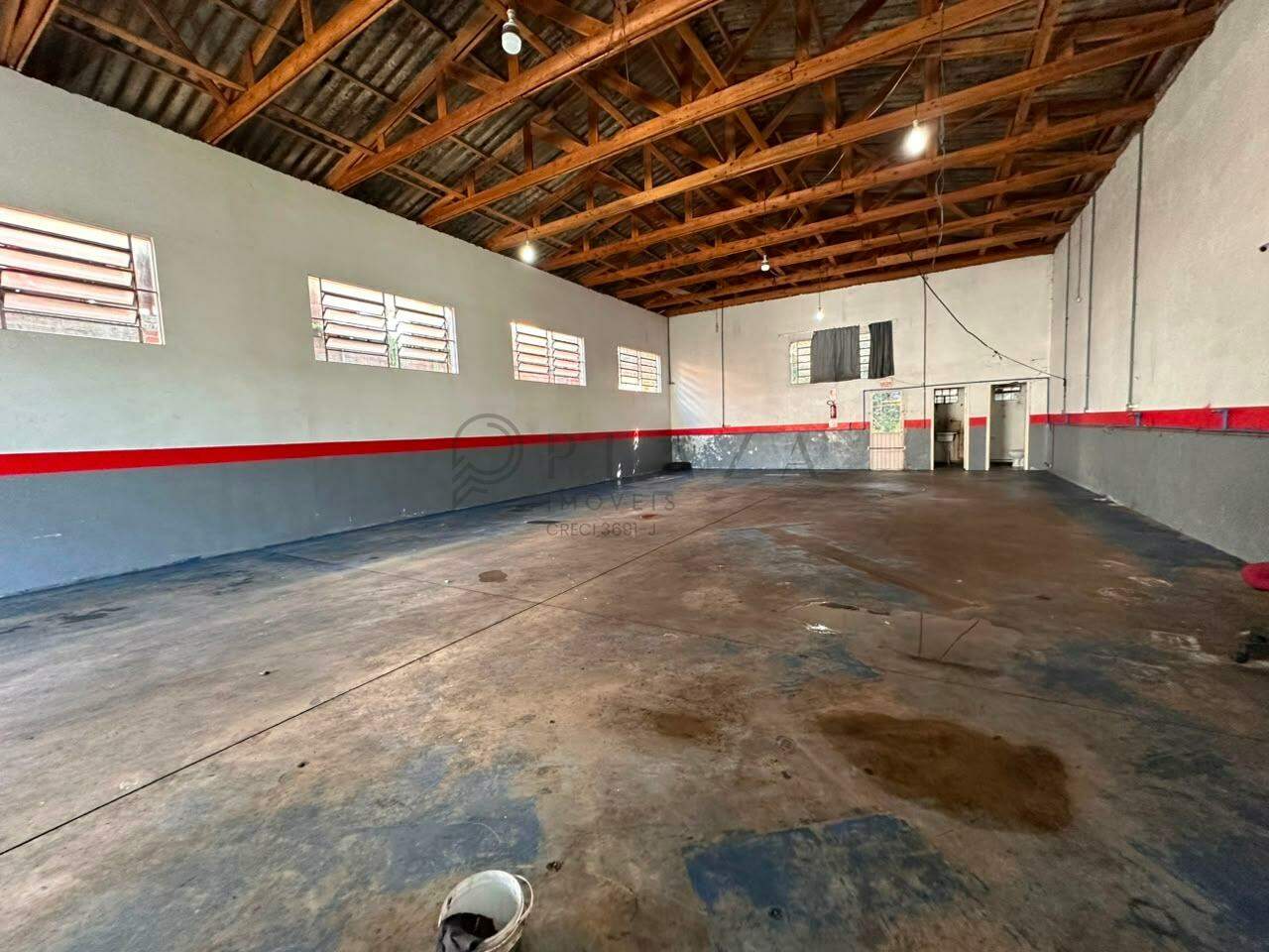 Barracão para alugar com 200m² no Passo dos Fortes em Chapecó – Foto 2
