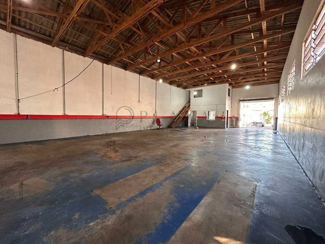 Barracão para alugar com 200m² no Passo dos Fortes em Chapecó – Foto 4