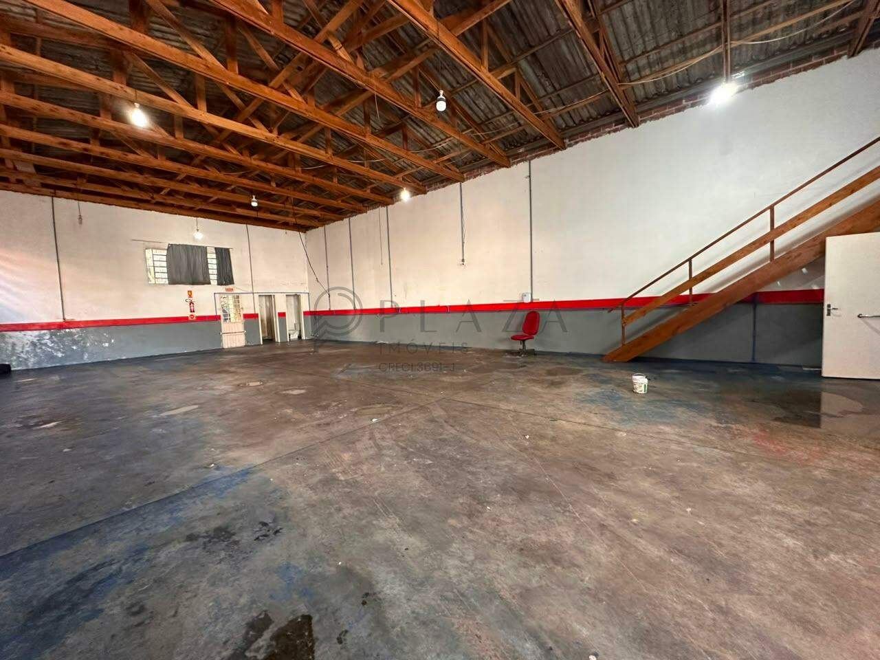Barracão para alugar com 200m² no Passo dos Fortes em Chapecó – Foto 3