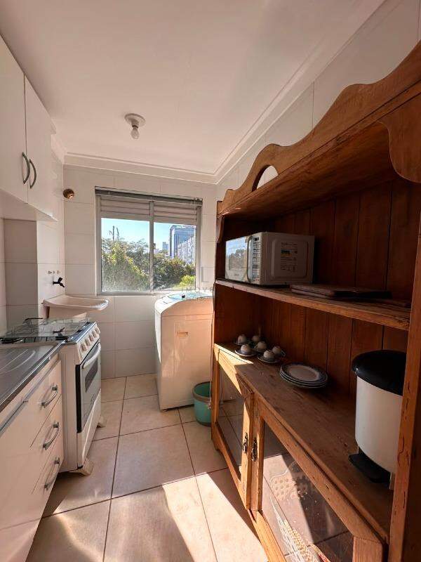 Apartamento para alugar com 2 quartos, 60m² no Jardim Itália em Chapecó – Foto 8