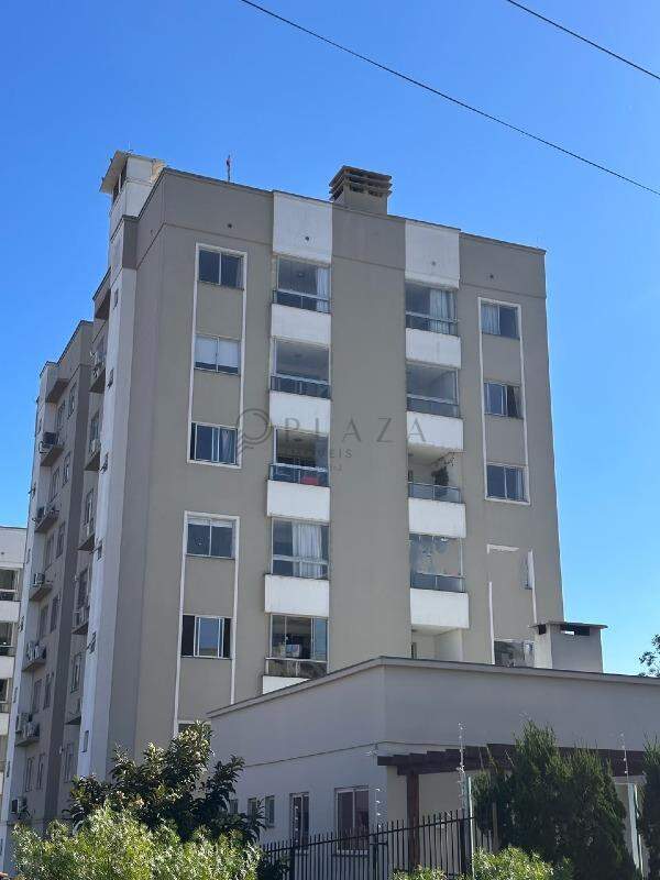 Apartamento para alugar com 2 quartos, 60m² no Jardim Itália em Chapecó – Foto 1