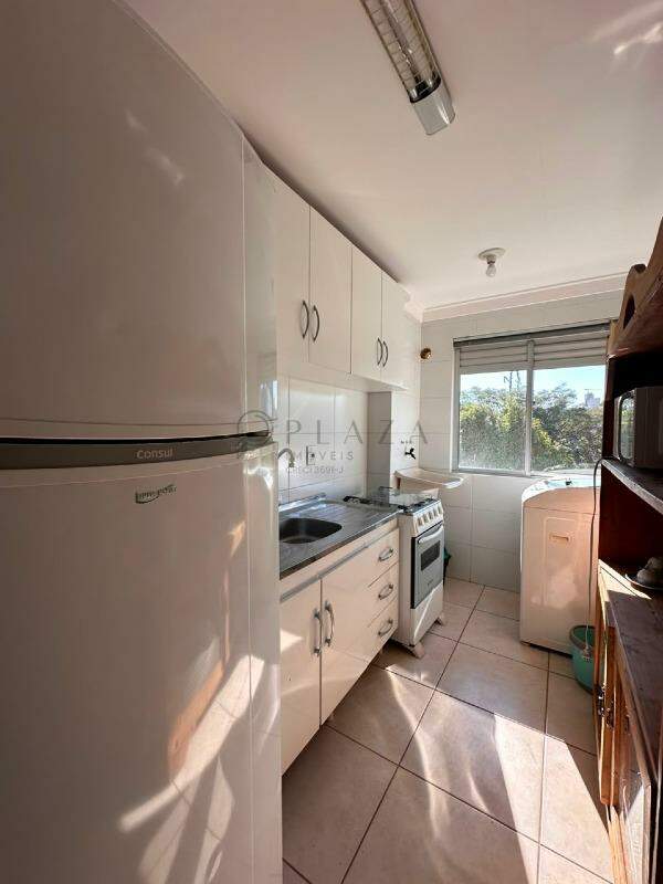 Apartamento para alugar com 2 quartos, 60m² no Jardim Itália em Chapecó – Foto 5