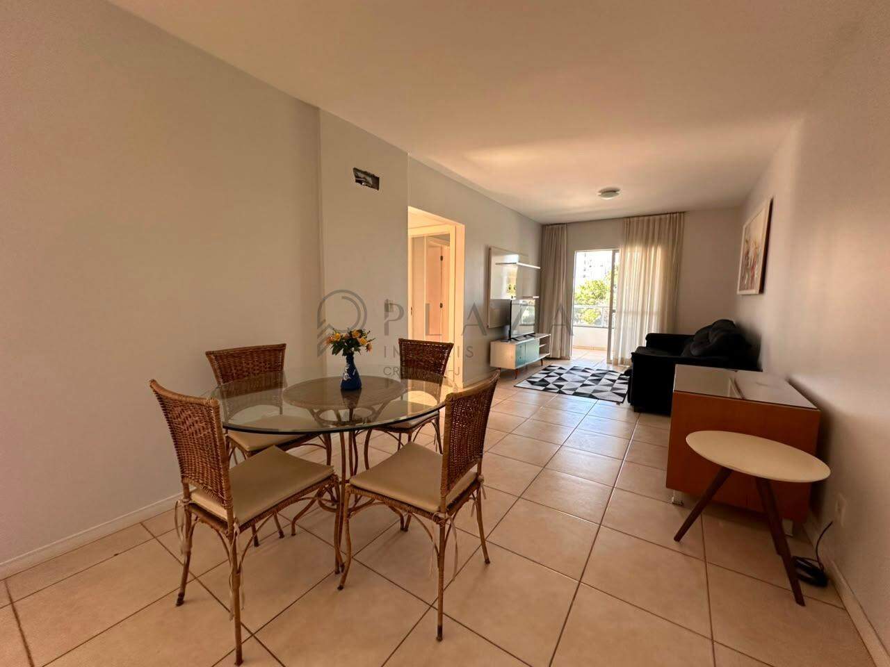 Apartamento para alugar com 2 quartos, 60m² no Jardim Itália em Chapecó – Foto 2