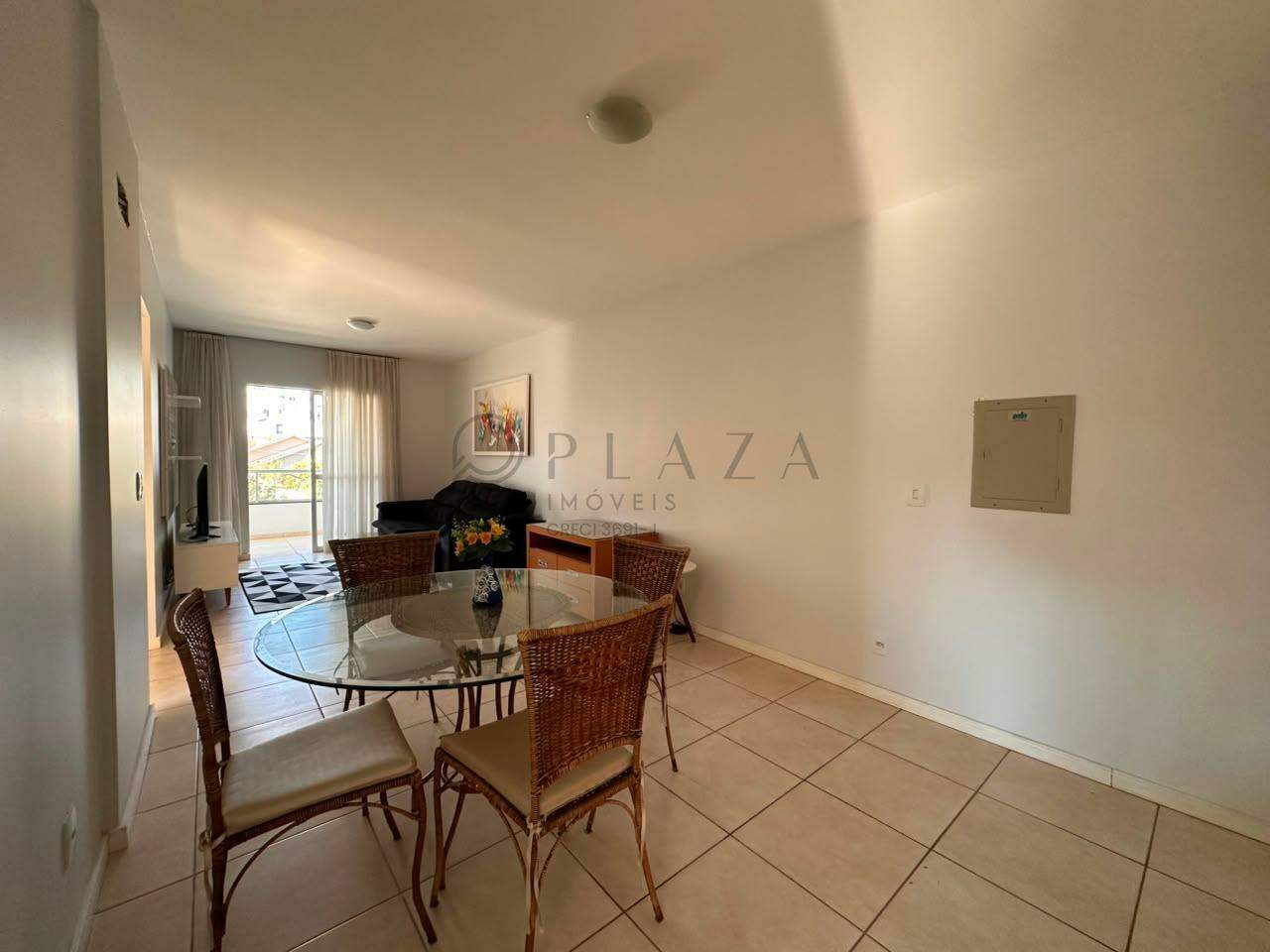 Apartamento para alugar com 2 quartos, 60m² no Jardim Itália em Chapecó – Foto 3