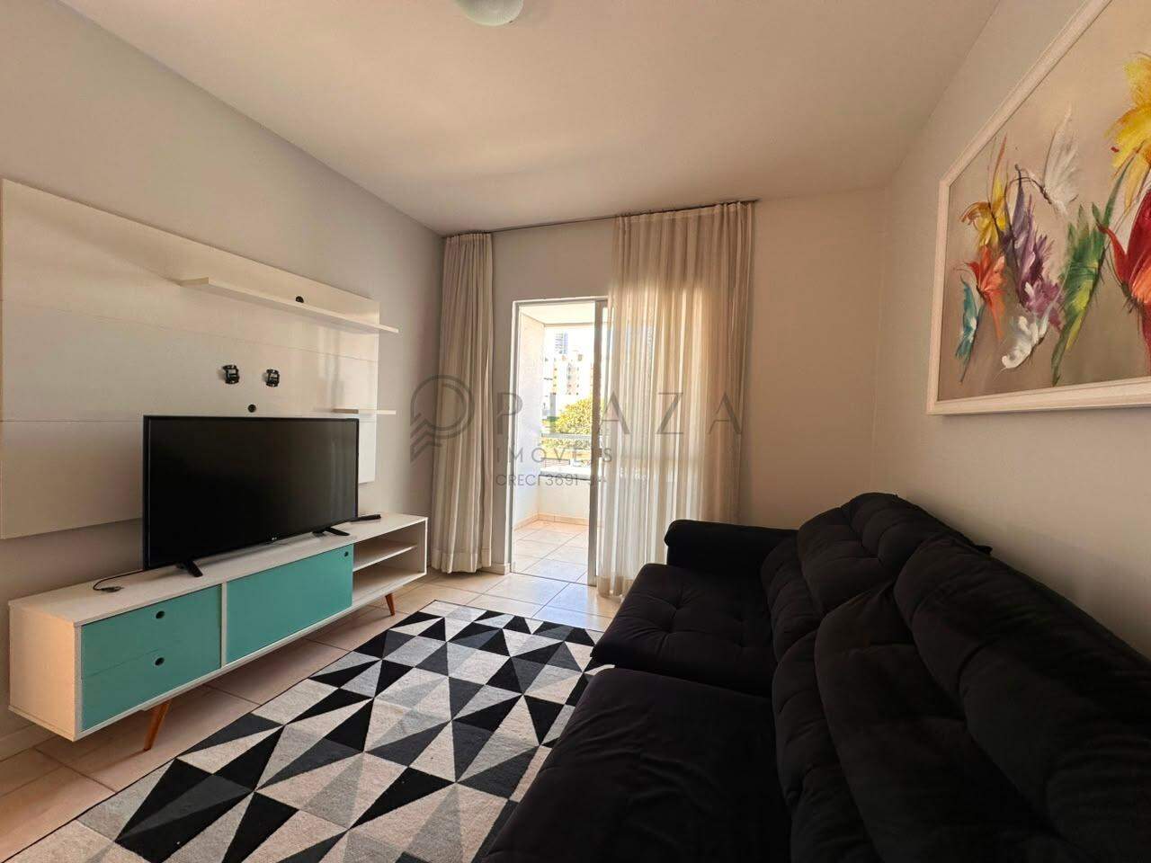 Apartamento para alugar com 2 quartos, 60m² no Jardim Itália em Chapecó – Foto 7