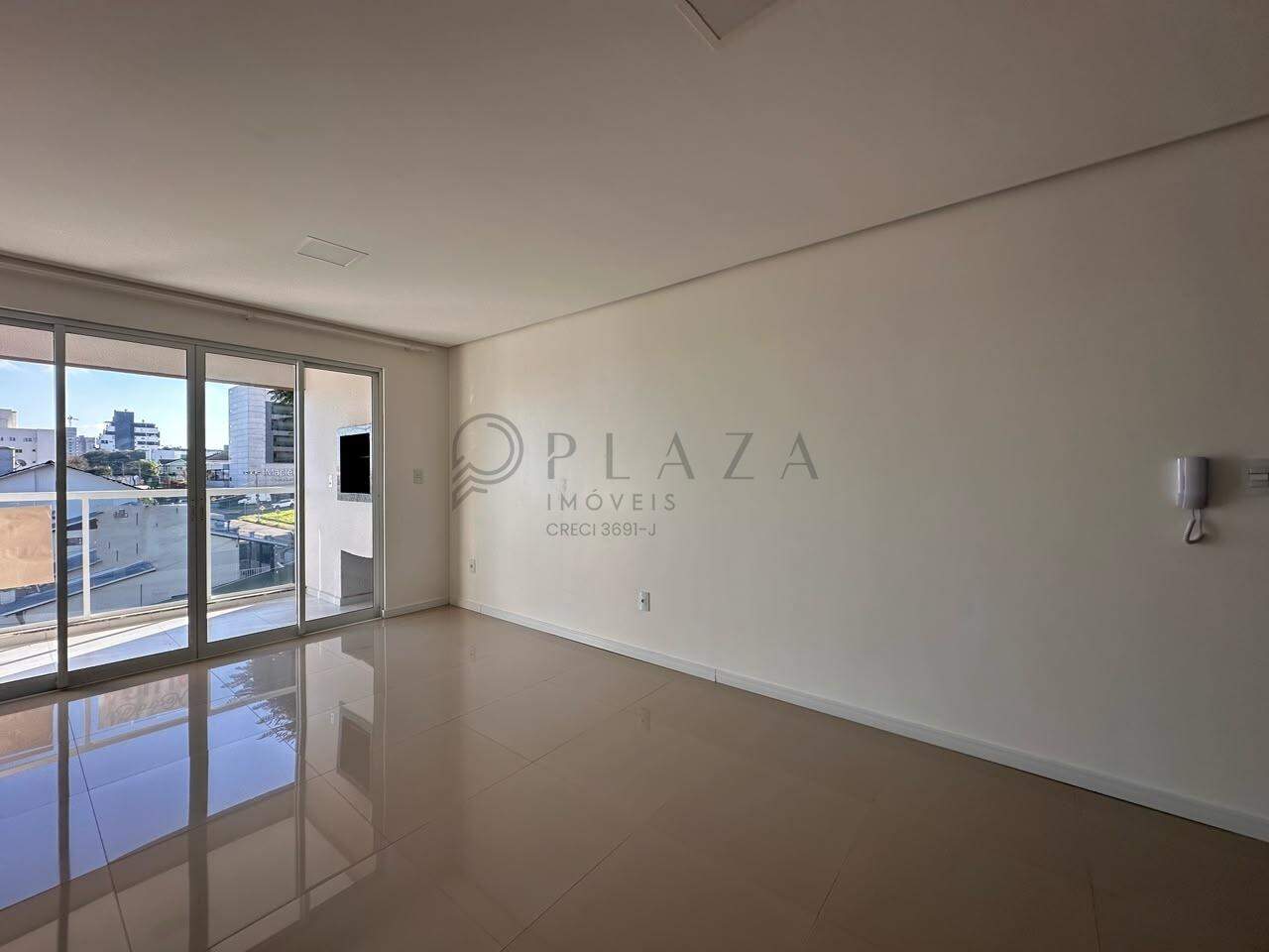 Apartamento para alugar com 2 quartos, 60m² no Jardim Itália em Chapecó – Foto 2