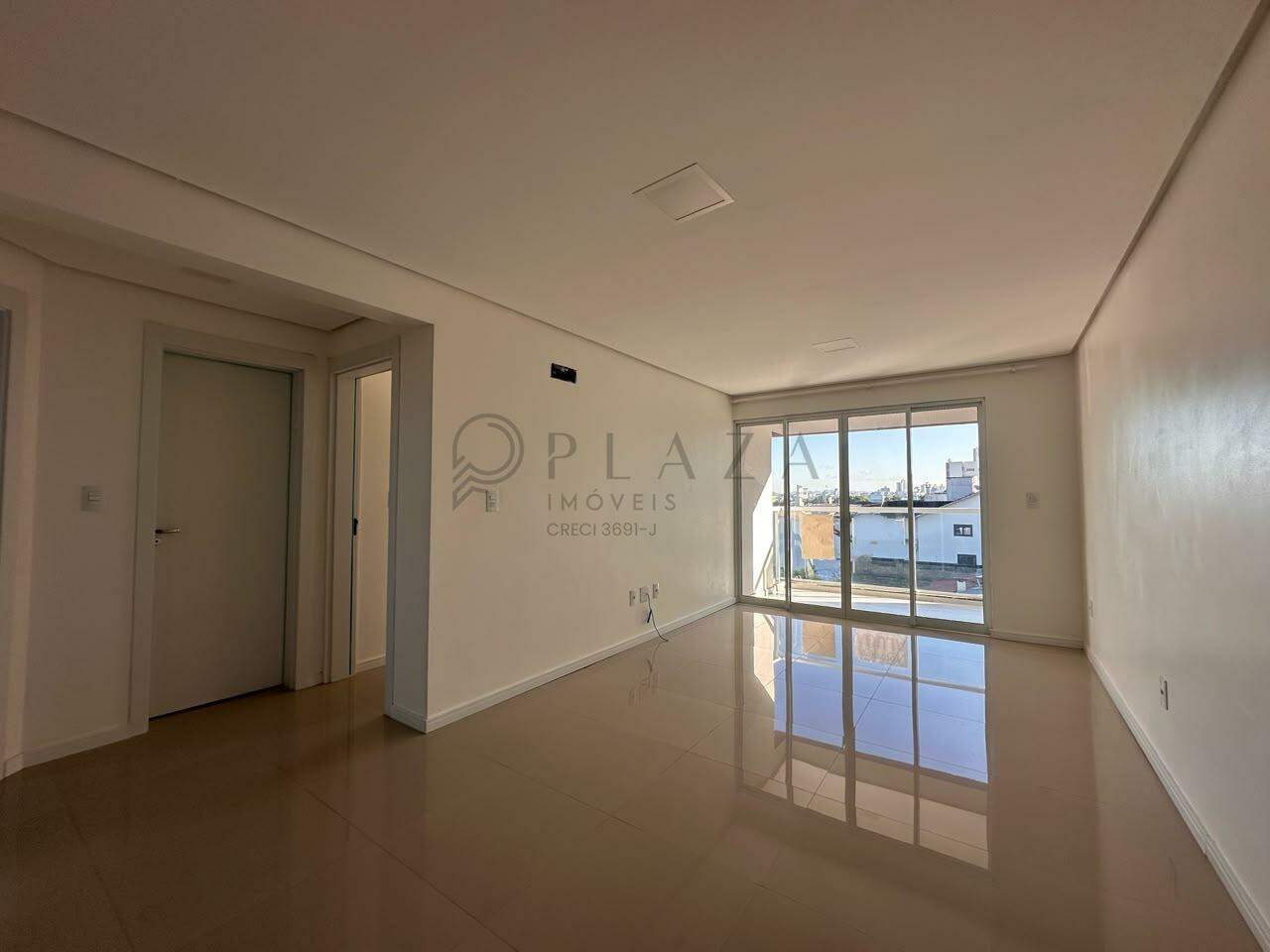 Apartamento para alugar com 2 quartos, 60m² no Jardim Itália em Chapecó – Foto 1