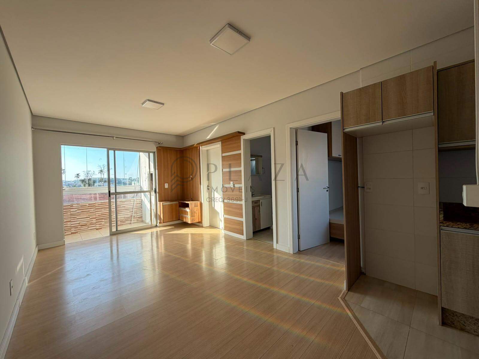 Apartamento para alugar com 2 quartos, 78m² no Paraiso em Chapecó – Foto 7