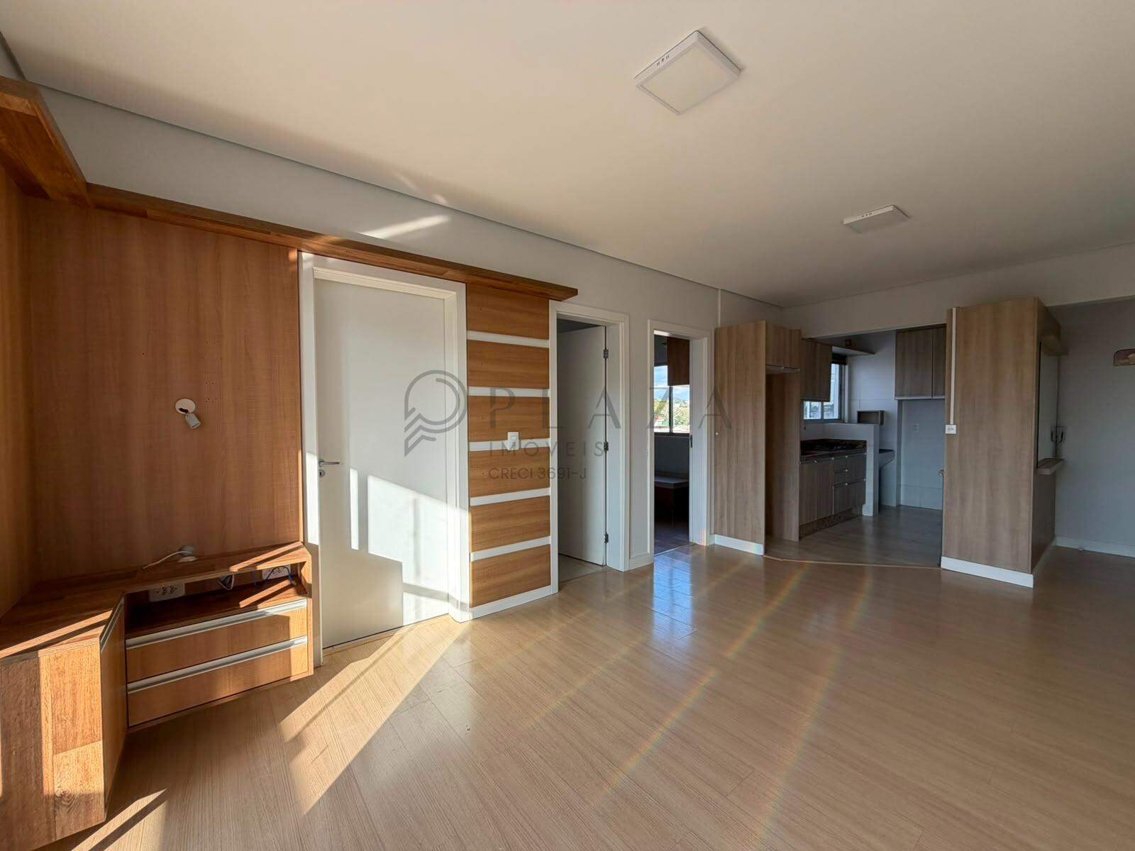 Apartamento para alugar com 2 quartos, 78m² no Paraiso em Chapecó – Foto 6
