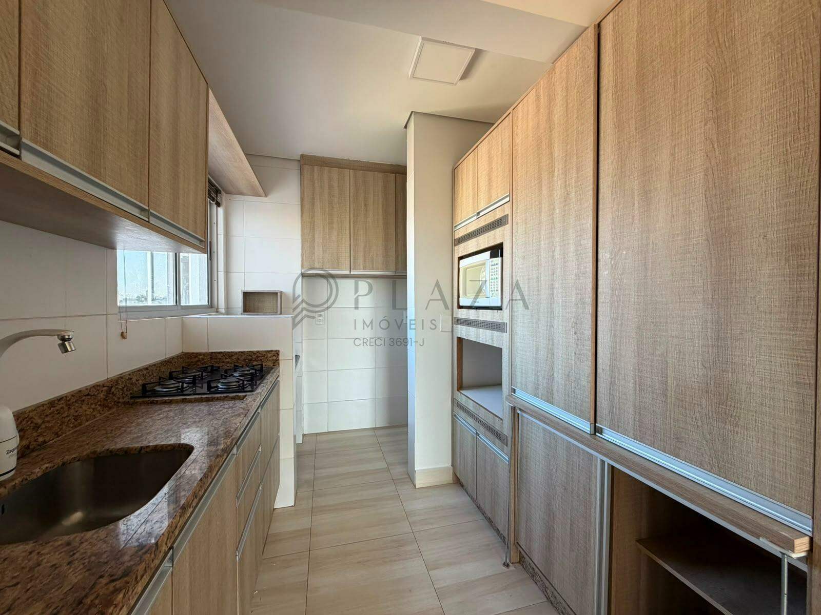 Apartamento para alugar com 2 quartos, 78m² no Paraiso em Chapecó – Foto 3