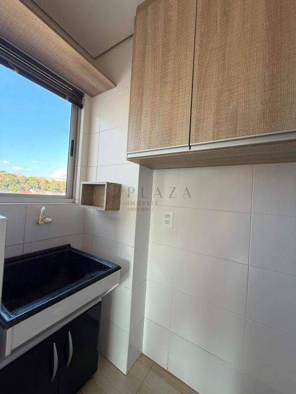 Apartamento para alugar com 2 quartos, 78m² no Paraiso em Chapecó – Foto 8