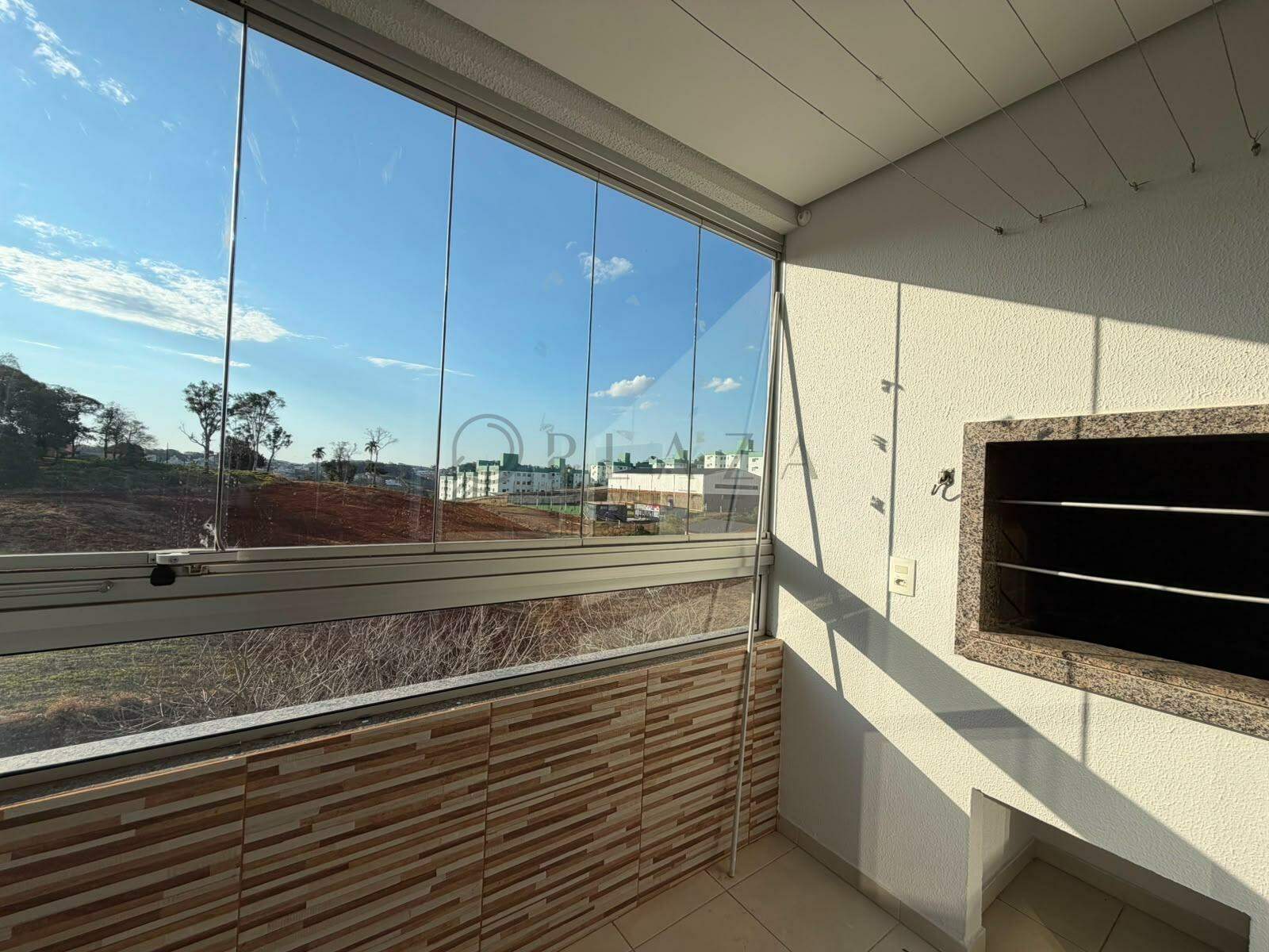 Apartamento para alugar com 2 quartos, 78m² no Paraiso em Chapecó – Foto 2
