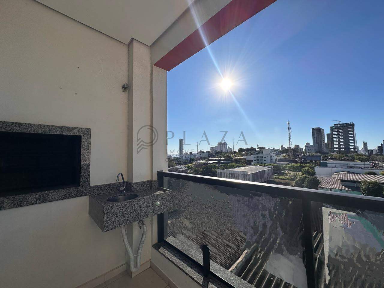 Apartamento para alugar com 2 quartos, 70m² no Palmital em Chapecó – Foto 8