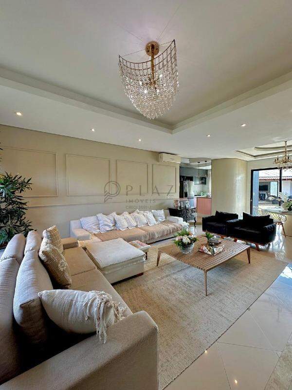 Casa à venda com 3 quartos, 291m² no Presidente Médici em Chapecó - Foto 2