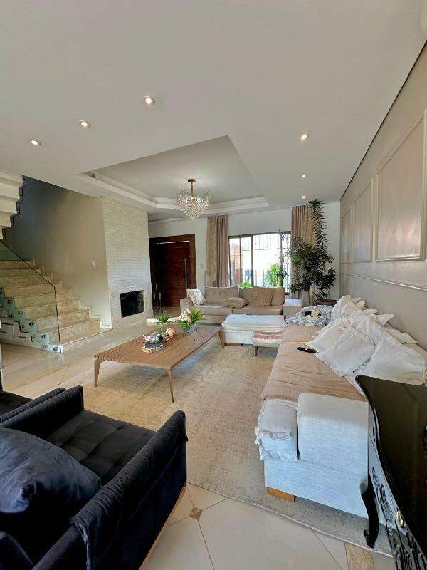 Casa à venda com 3 quartos, 291m² no Presidente Médici em Chapecó - Foto 3